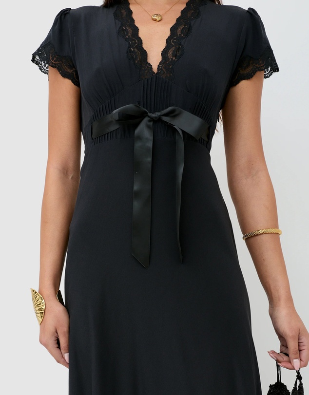 Rixo - Marlice Dress