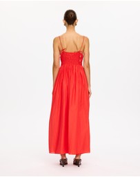 KIVARI - Fiona Maxi Dress