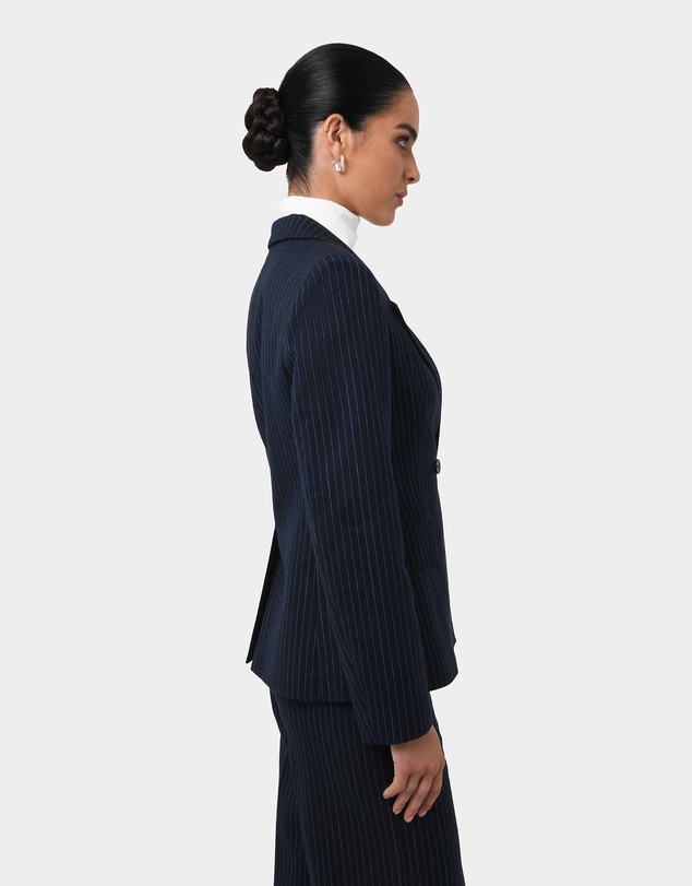 Forcast - Zara Double Breasted Blazer
