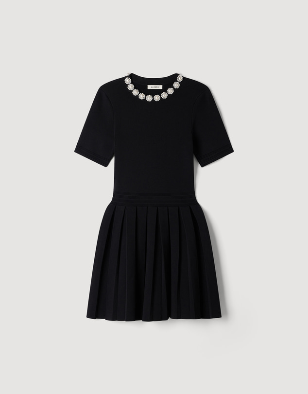 Sandro - Agnes Dress