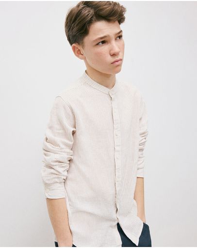 Light & Pastel Brown