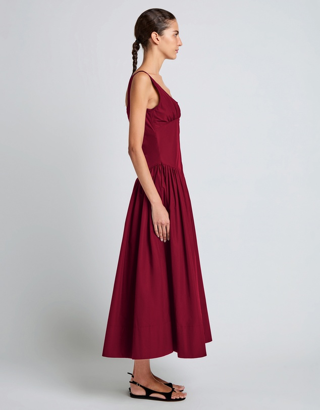 Proenza Schouler White Label - Kendall Dress