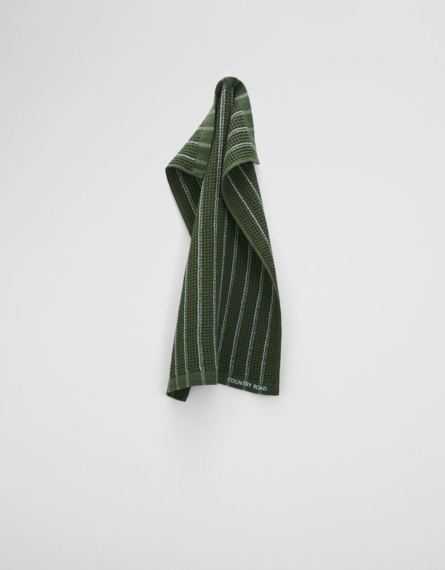 Country Road - Parker Australian Cotton Hand Towel