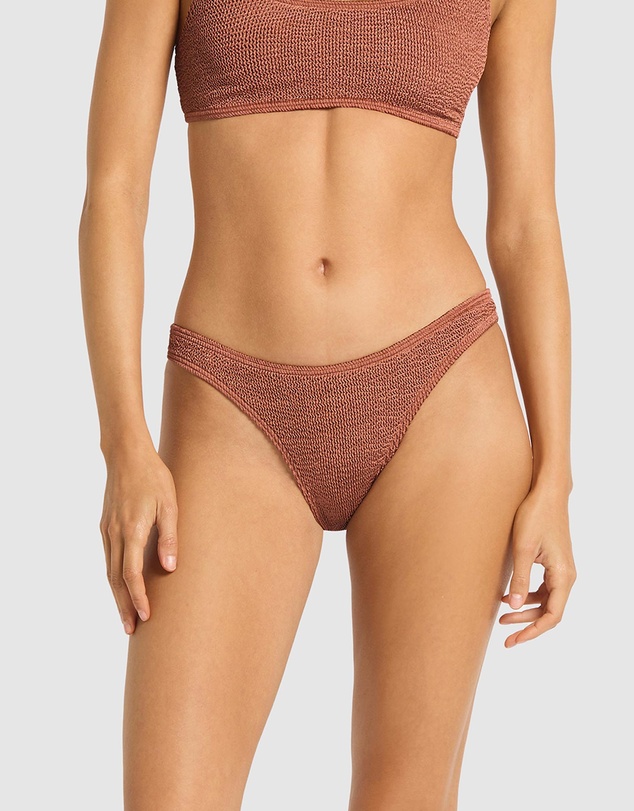 Bond-Eye Swimwear - Sign Briefs