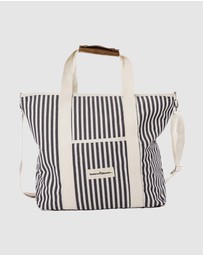 Business & Pleasure Co. - The Cooler Tote Bag