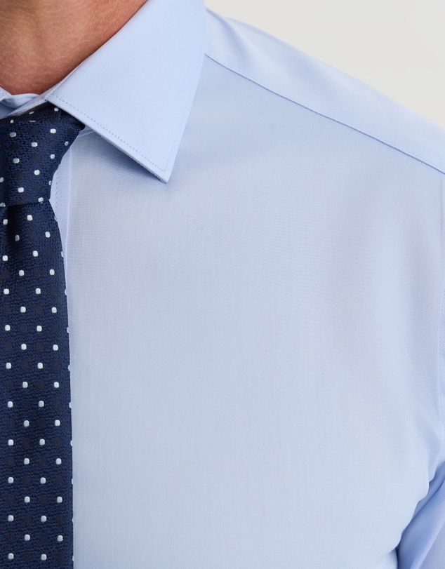 Oxford - Beckton Comfort Slim Fit Shirt