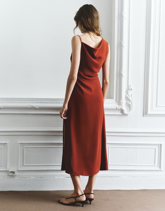 M.N.G - Marilyn Dress