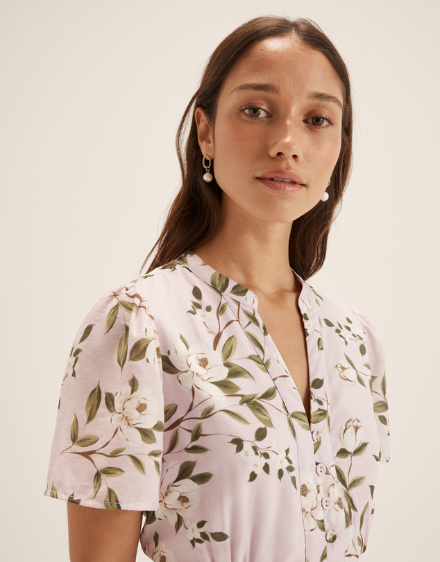 Review - Willa Midi Dress