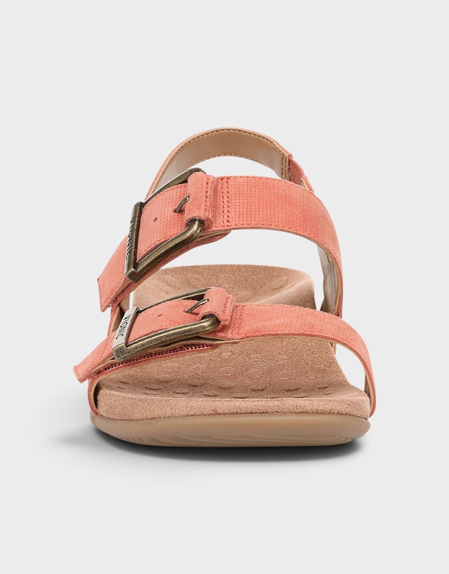 Vionic - Reese Back Strap Sandal - Apricot