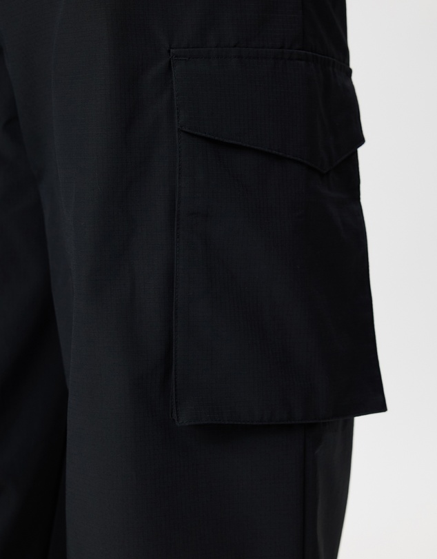 Nike - Sportswear Everything Woven Mid-Rise Cargo Pants