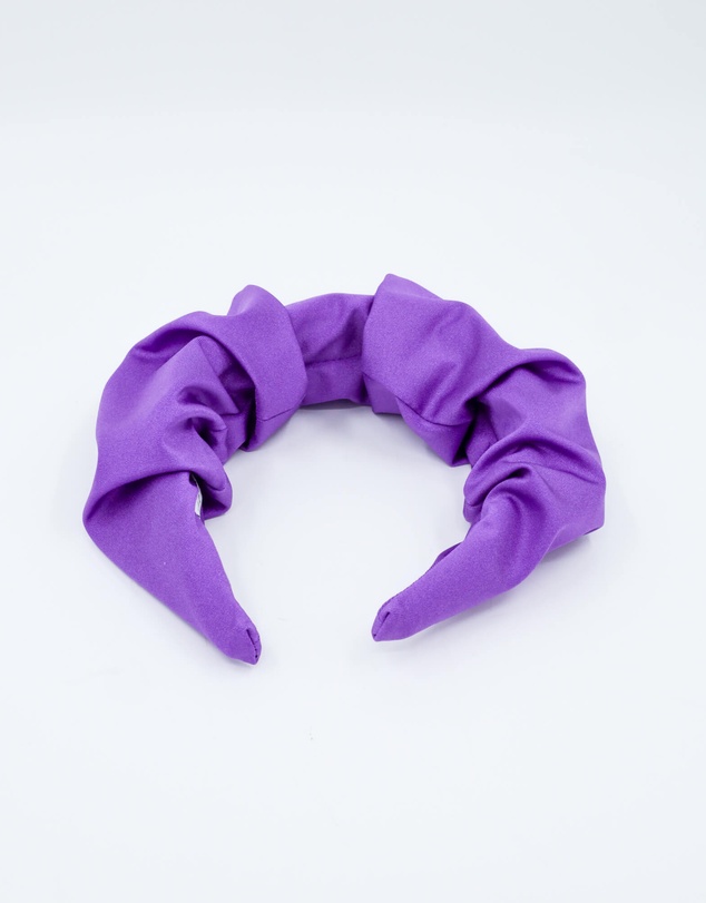 FORD MILLINERY - Jude Headband