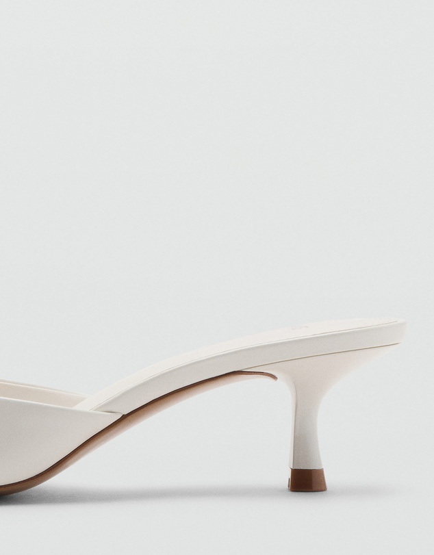 M.N.G - Play Heels - Women's