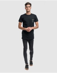 DVNT - Sinners Club Tee