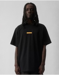 Strateas Carlucci x AFL - Brisbane Lions Hitlist Tee