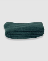 High Heel Jungle - Cashmere Sock