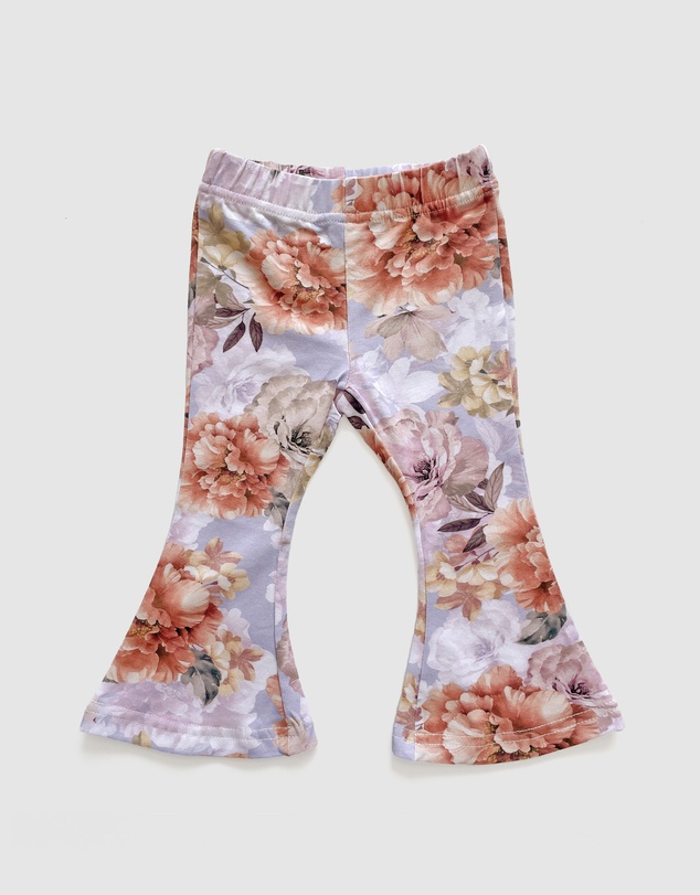 WITH LOVE FOR KIDS - Bell Bottoms - Babies - Kids