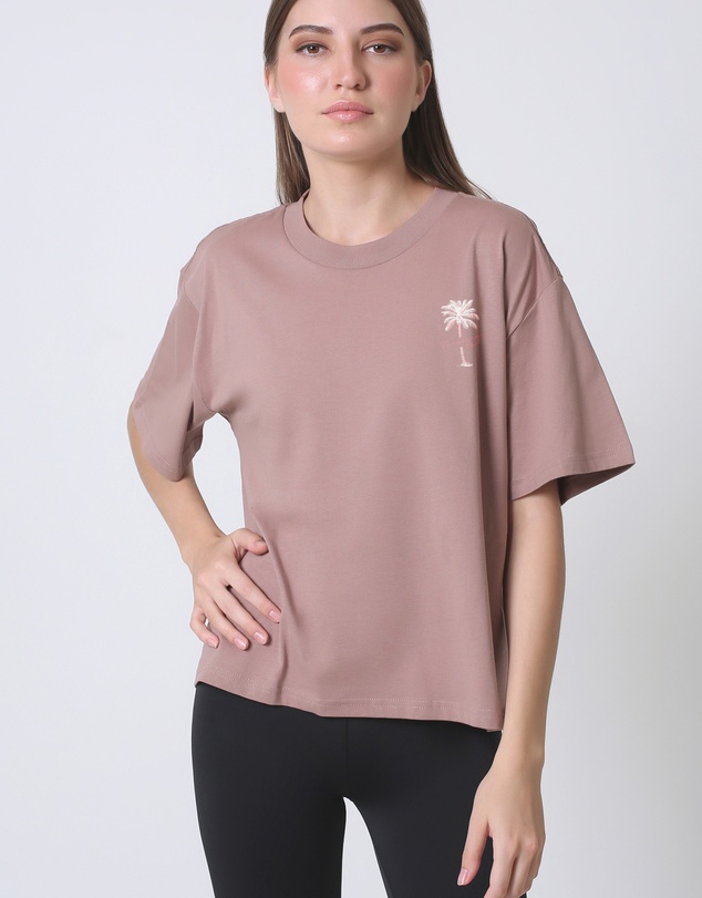 Vacancy Co - Tropical Tee