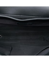 Pre-Loved by Azura Reborn - Pre-Loved Extra Large Patent Boy Reverso Flap