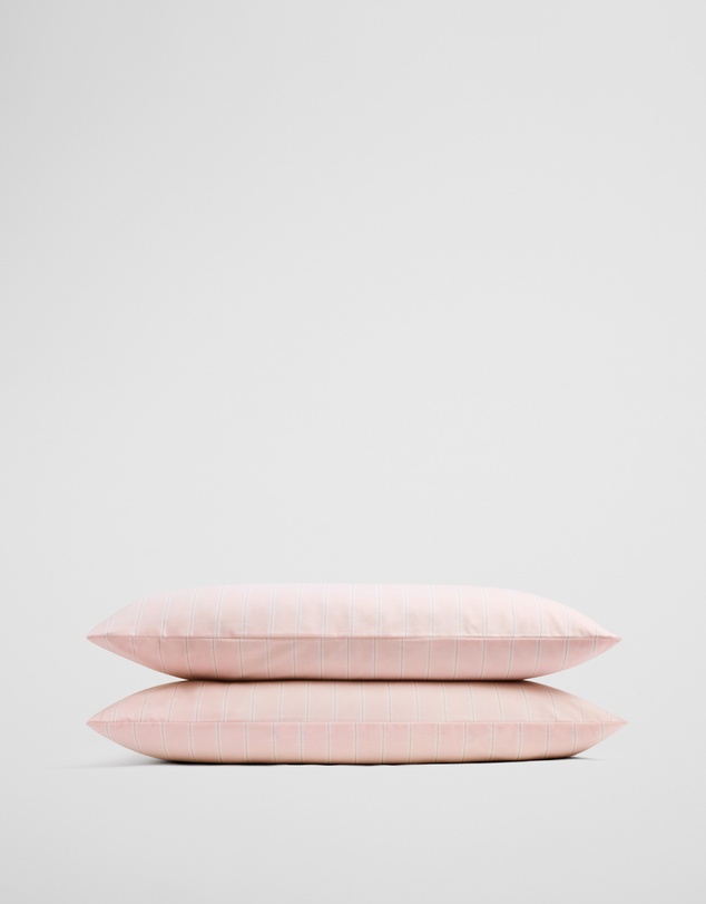 Country Road - Evie Standard Pillowcase Pair