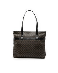Pre-Loved by Azura Reborn - Pre-Loved Macadam Coated Canvas Tote