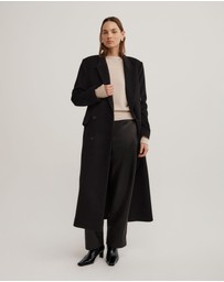 Witchery - Boat Neck Knit