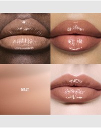 MAC - Lipglass Cushion High-Pigment Lip Oil
