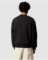 Carhartt WIP - Detroit Sweat