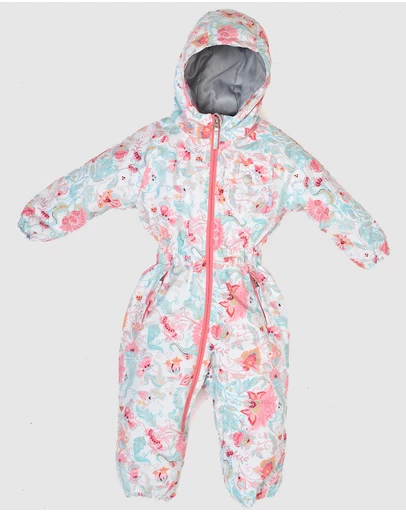 ROJO Outerwear - Girls Infant Onesie