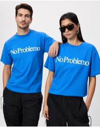 No Problemo - No Problemo SS Tee