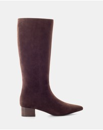 Therapy - Steevie Tall Boots