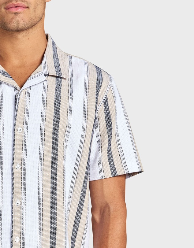 Academy Brand - Yucca Short Sleeve Shirt