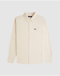 Fred Perry - Oxford Shirt