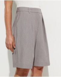 Calli - Dalby Bermuda Shorts