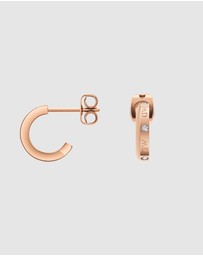 Daniel Wellington - Classic Lumine Earrings