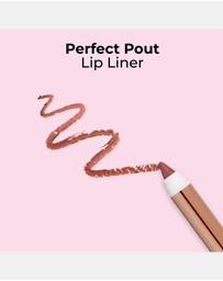 MCoBeauty - Perfect Pout Liner - Very Shelley