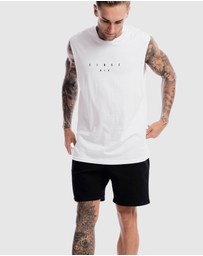 First Division - Stature Tank