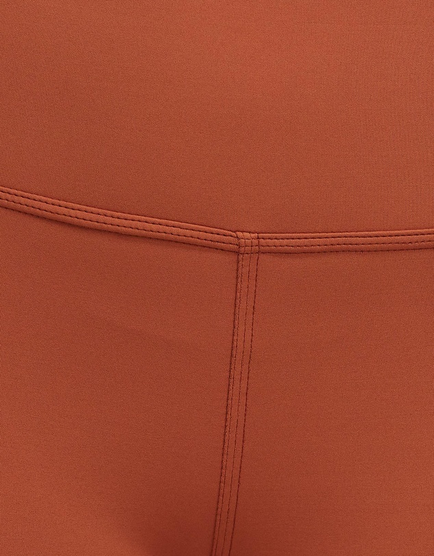 All Fenix - Sculpt Bike Shorts