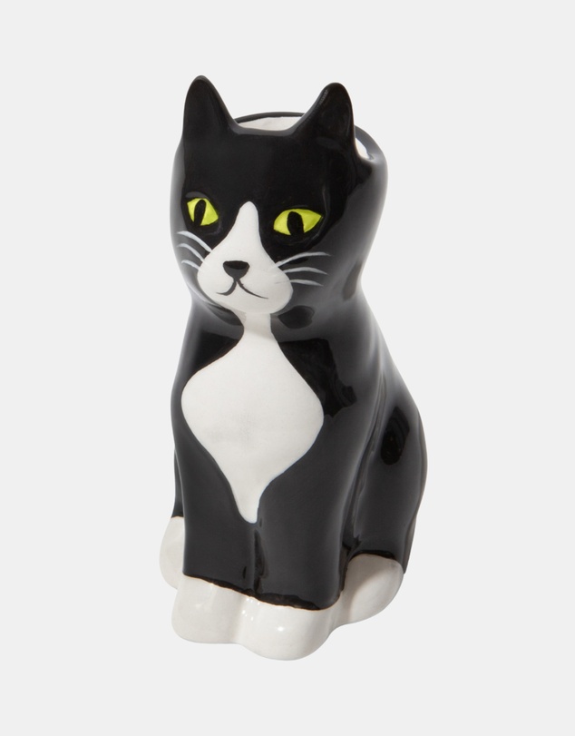 DOIY - Cat Vase Extra Small