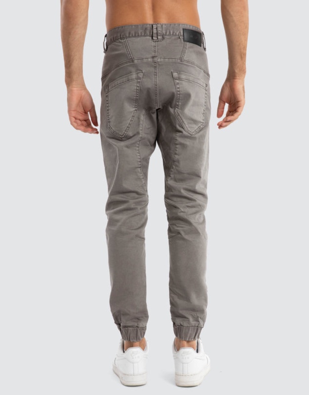 Nena & Pasadena - Viper Denim Jogger