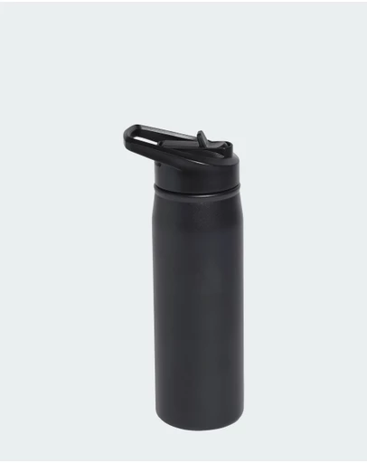adidas Performance - Metal Bottle Straw 0.6 Liter Unisex