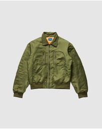 Larriet - Walsh Jacket