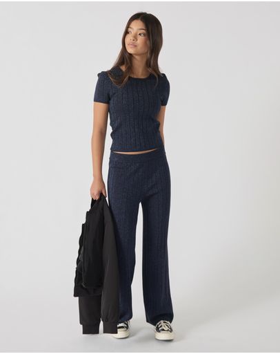 Midnight Navy