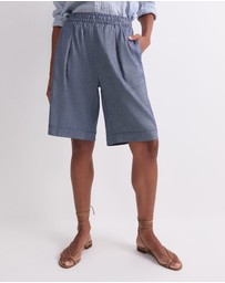 Sportscraft - Rosa Elasticated Short