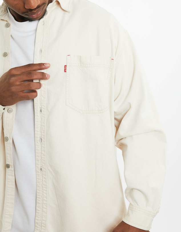 Vintage by The Real Deal - Pre Loved - 90s Levi's Button Up Shirt