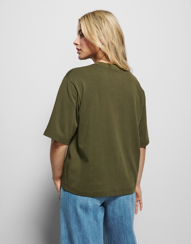 Commonry - Modern Tee