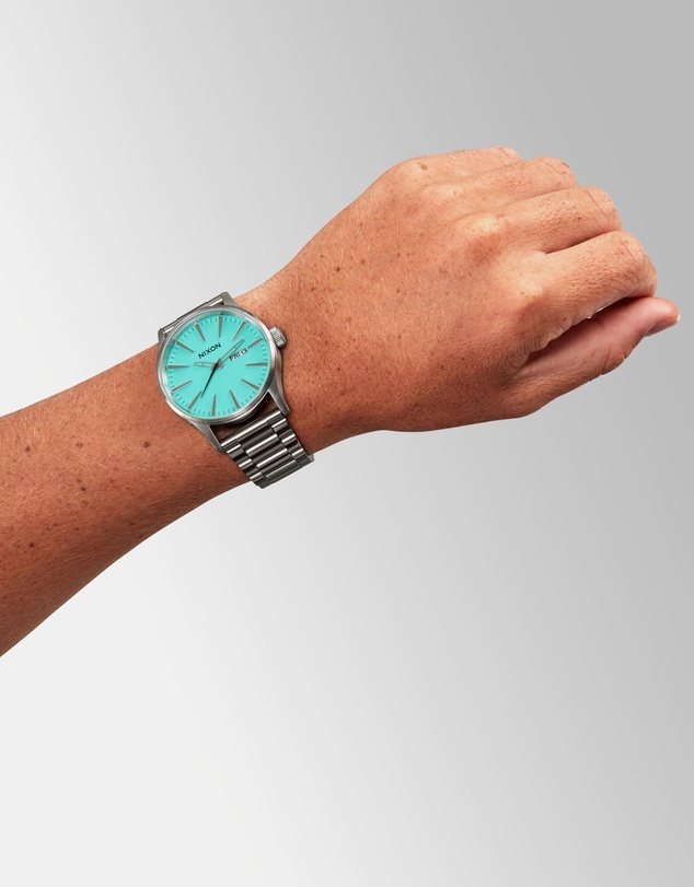 Nixon - Sentry SS
