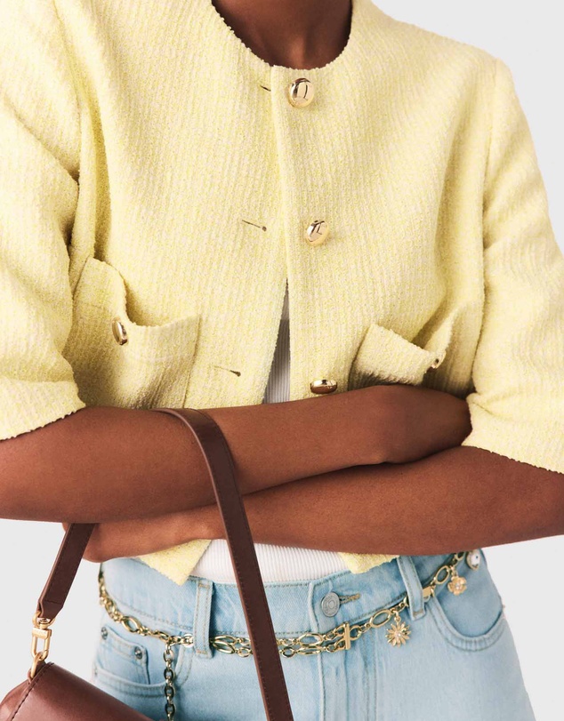 Maje - Vytener Blazer