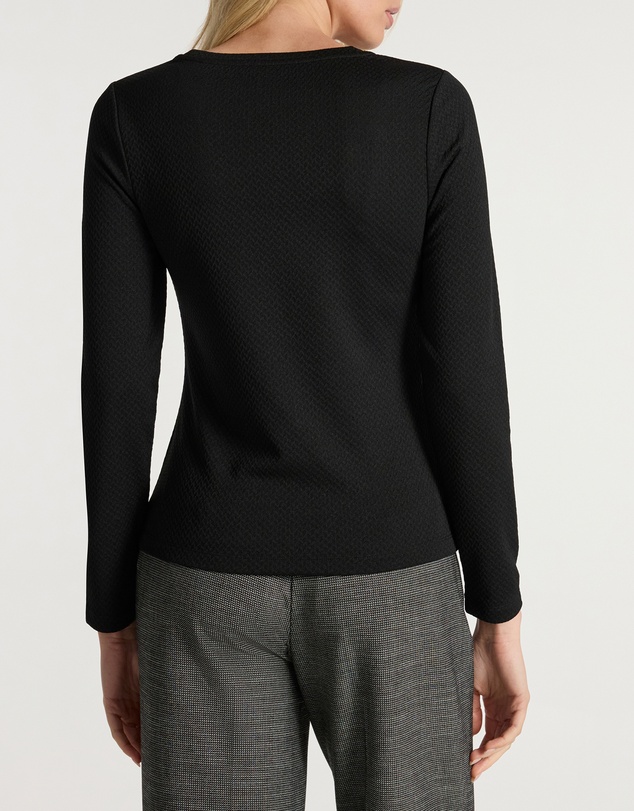Marcs - Chloe Textured Top