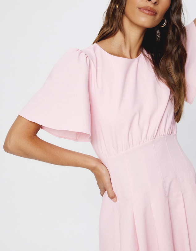 Tussah - Merlyn Midi Dress