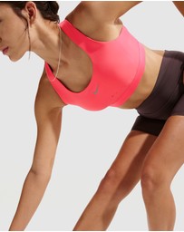 Nike - Swift High-Support Lightly Lined Sports Bra